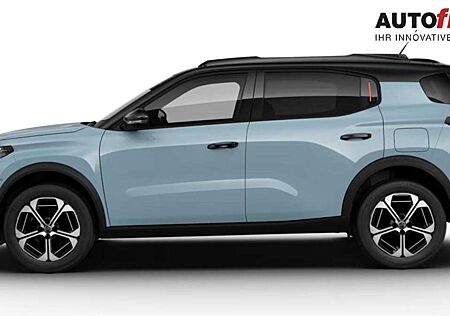Citroën C3 Aircross Citroen MAX 44kWh Nav SHZ 11kW-OBC Kam CarP 83 kW (113 ...