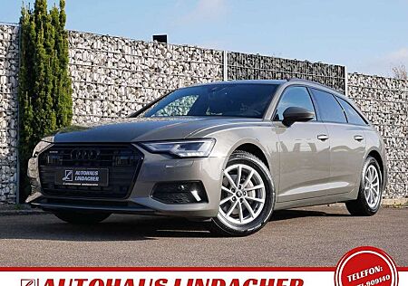 Audi A6 Avant 40 TDI quattro S tronic Sport