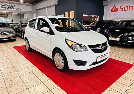 Opel Karl Edition* TÜV +Insp.+Allw.Reifen+Bremsen NEU