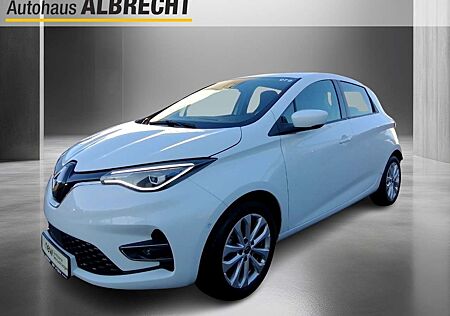 Renault ZOE Experience incl. Batterie