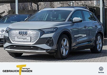 Audi Q4 e-tron 50 q MATRIX NAVI LM20