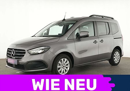 Mercedes-Benz T-Klasse gebraucht kaufen Mercedes-Benz T-Klasse T-Class T 180 d Progressive Technik-Paket|LED|Nav|Kamera