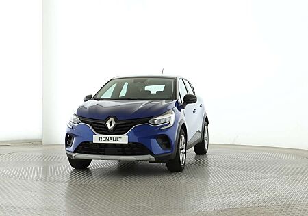 Renault Captur II Equilibre TCe 90 Einparkhilfe Sitzheiz