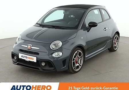 Abarth 595 1.4 Turbo