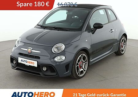 Abarth 595 1.4 Turbo