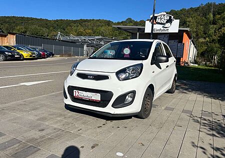 Kia Picanto Business Line** TÜV-06.2027 **