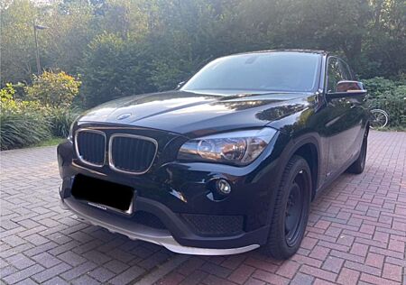 BMW X1 sDrive 16d