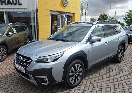 Subaru OUTBACK Platinum 2.5i 169 PS mit Winterpaket Schiebedach, Kamera