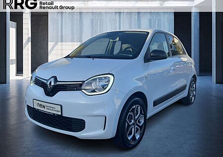 Renault Twingo Equilibre Electric