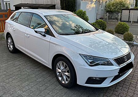 Seat Leon Style