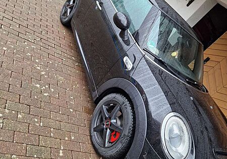 Mini Cooper S Aut. Seven Chili