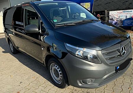 Mercedes-Benz Vito 116 CDI (BlueTEC) Tourer pro Lang