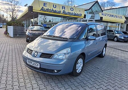 Renault Espace IV 2.0 16V Turbo / TCe 170 Expression