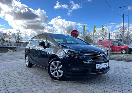 Opel Zafira C Business Edition