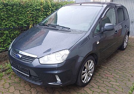 Ford C-Max 1.6 TDCi DPF Ghia