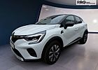 Renault Captur II TCe 100 Experience Klima + LED + Sitzheizung +