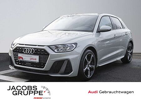 Audi A1 Sportback 25 TFSI S line Klima,SHZ,PDC