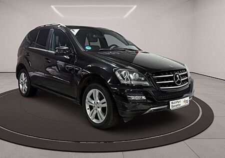 Mercedes-Benz ML 300 ML CDI BlueEfficiency 4Matic