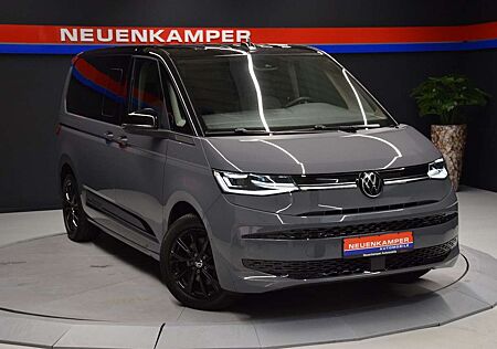 VW T7 Multivan Volkswagen Edition Easy Open ACC LED 7-Sitze