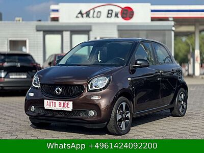 smart forFour forfour Basis PANO|SHZ|NAVI