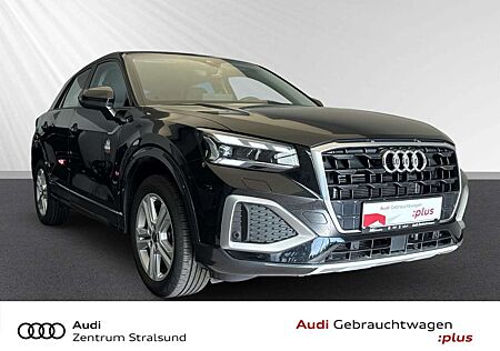 Audi Q2 Advanced 35 TFSI S tronic