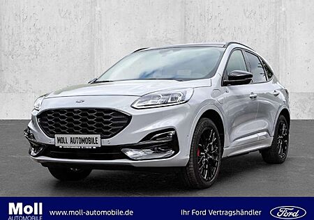 Ford Kuga Graphite Tech Edition Black Package 225PS PHEV AHK