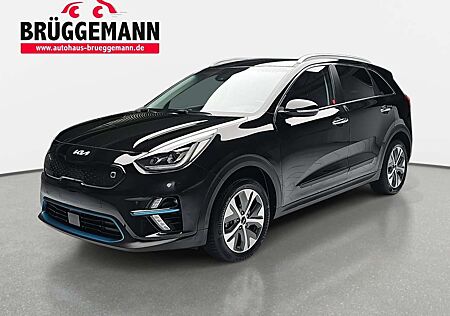 Kia Niro EV SPIRIT 64KWH 3-PHASEN NAVI LED ALL-SEASON