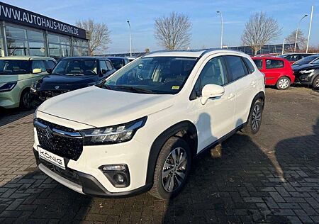 Suzuki Others S-CROSS 1.5 COMFORT*Ganzjahresreifen
