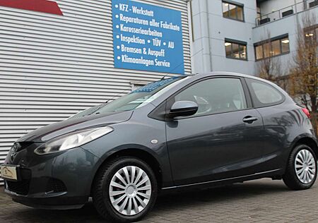 Mazda 2 1.3 Independence Sport (3-trg.) Nur 80.000km Klima