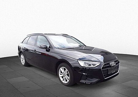 Audi A4 Avant 35 TDI S tronic ACC NAVI VIRTUAL