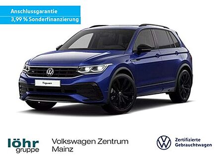 VW Tiguan Volkswagen 2.0 TDI 4M DSG R-Line