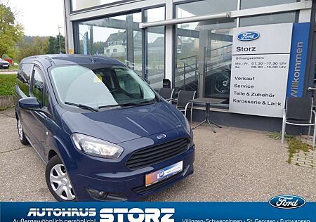 Ford Tourneo Courier Trend KLIMAANLAGE|PDC HINTEN|SCHIEBETÜRE BEIDSEITI