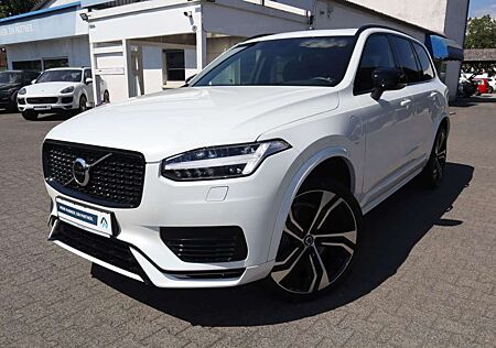 Volvo XC 90 XC90 XC90 T8 AWD Recharge Plus Dark|PANO|R-CAM|NAVI|