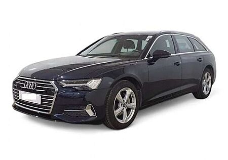 Audi A6 40 2.0 TDI Avant quattro sport ACC/AUT/KeyLess/LED