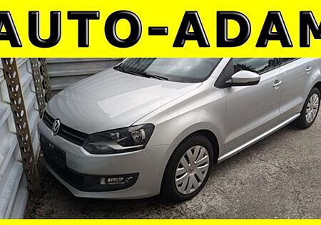 VW Polo Volkswagen 1.2 TSI Comfortline*95.255 Km*