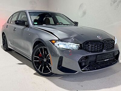 BMW 340 i xDrive M Sport HeadUP*Schiebedach*360*