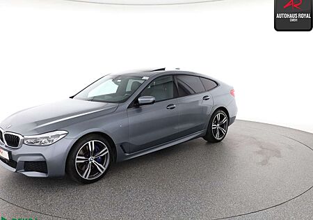 BMW 630 Gran Turismo i M SPORT HUD,360GRAD,ACC,H/K