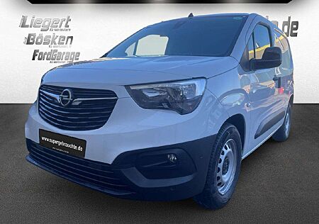 Opel Combo-e Life Combo-e - e Basis