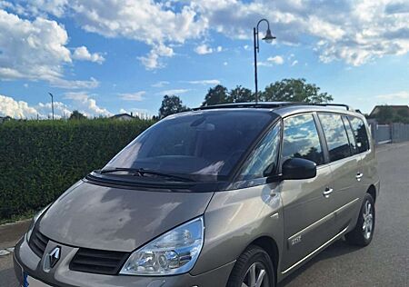 Renault Espace Grand Edition 25th