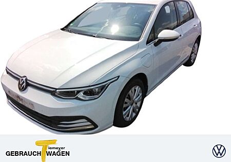 VW Golf Volkswagen 1.4 eHybrid STYLE IQ.LIGHT KAMERA SITZHZ