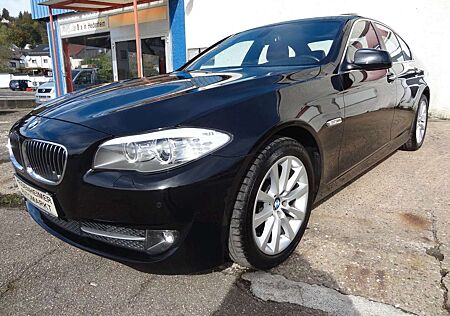 BMW 523 i/Leder/Xenon/GSD/6-Zylinder/94.800km