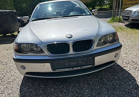 BMW 316i 316