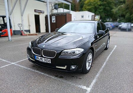 BMW 520d 520 Aut.