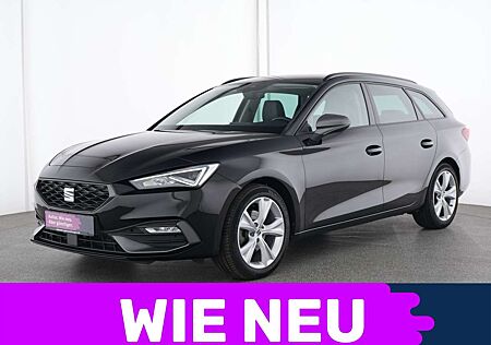 Seat Leon gebraucht kaufen Seat Leon FR ACC|Beats|
