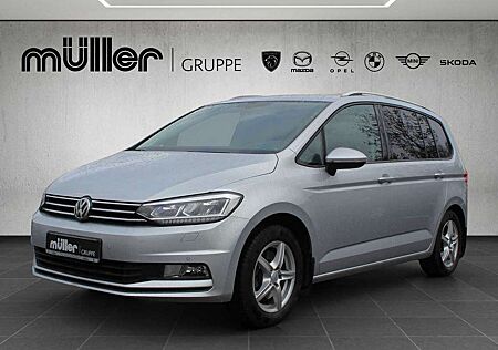 VW Touran Volkswagen 1.4 TSI Comfortline