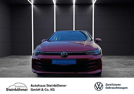 VW Golf Volkswagen Life 1.5eTSI DSG Navi Pano LED HUD Bluetooth