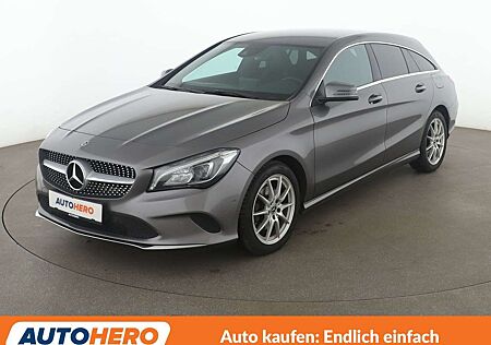 Mercedes-Benz CLA 180 Shooting Brake Urban Aut.*NAVI*LED*TEMPO*