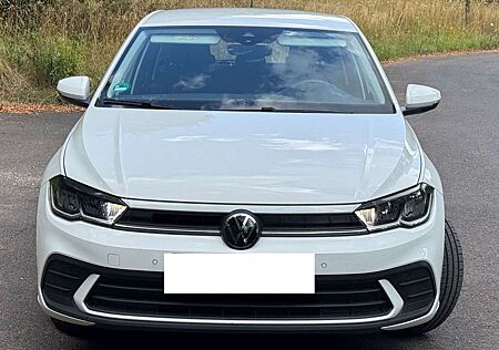 VW Polo Volkswagen 1.0 LIFE