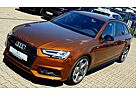 Audi A4 Avant quattro sport Plus Ipanema S Line AHK