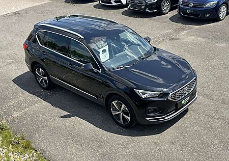 Seat Tarraco XCELLENCE 2.0 TDI AHK LED KAMERA STHZ